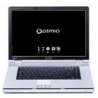 Qosmio Install